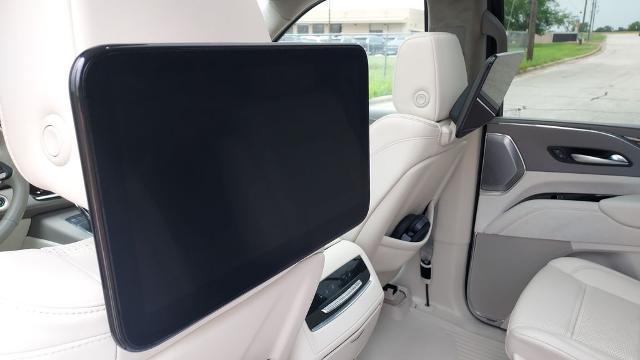 2024 Cadillac Escalade 4WD Sport Platinum