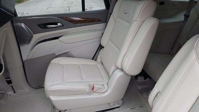 2024 Cadillac Escalade 4WD Sport Platinum