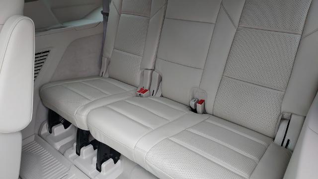 2024 Cadillac Escalade 4WD Sport Platinum