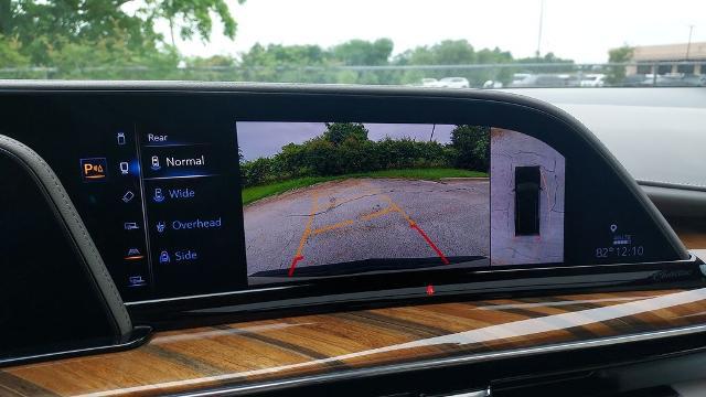 2024 Cadillac Escalade 4WD Sport Platinum