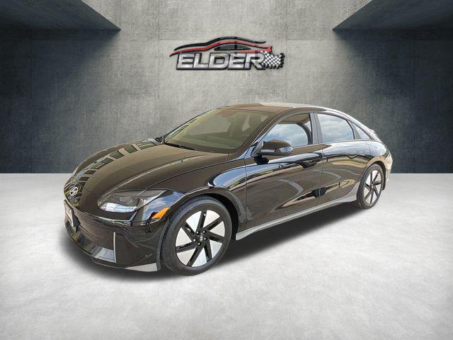 2024 Hyundai IONIQ 6 SE for sale in Cedar Park, TX