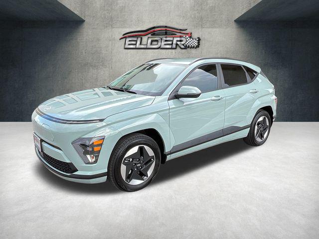 2024 Hyundai Kona EV SEL for sale in Cedar Park, TX