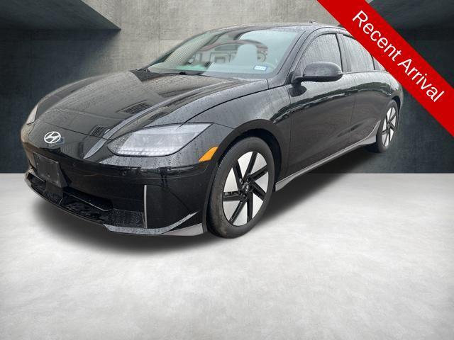 2024 Hyundai IONIQ 6 SE for sale in Cedar Park, TX