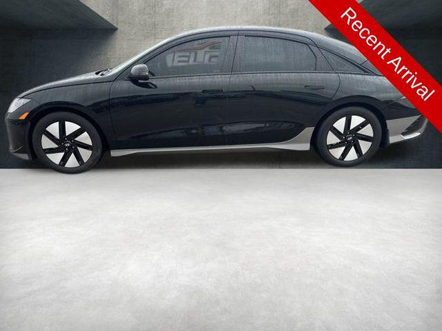 2024 Hyundai IONIQ 6 SE