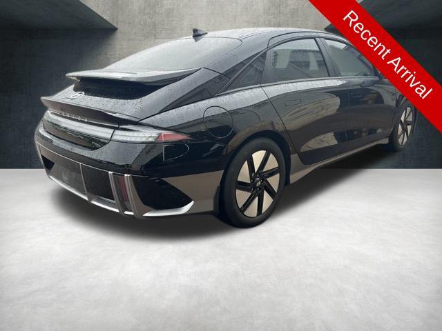 2024 Hyundai IONIQ 6 SE