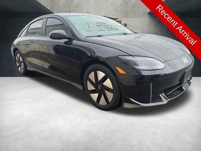 2024 Hyundai IONIQ 6 SE