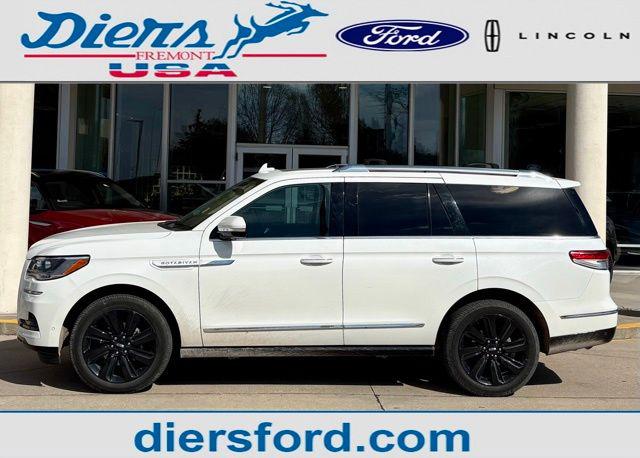 2024 Lincoln Navigator Reserve for sale in Fremont, NE