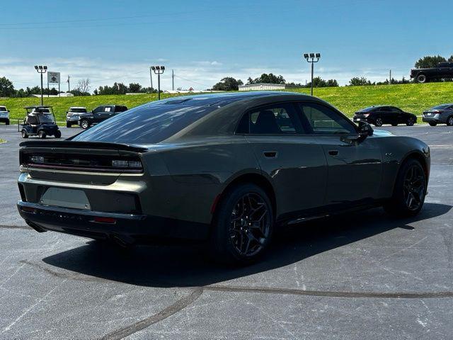 2026 Dodge Charger R/T Plus 4-Door AWD