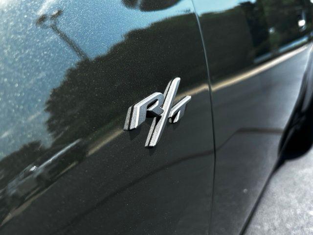 2026 Dodge Charger R/T Plus 4-Door AWD