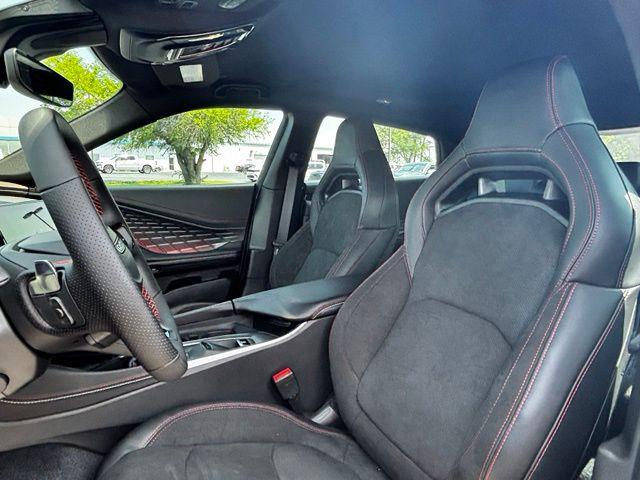 2026 Dodge Charger R/T Plus 4-Door AWD
