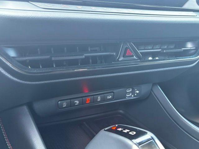 2026 Dodge Charger R/T Plus 4-Door AWD