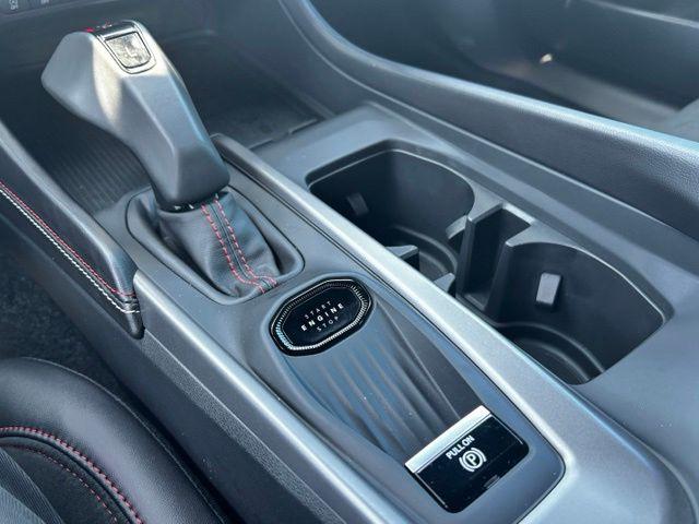 2026 Dodge Charger R/T Plus 4-Door AWD