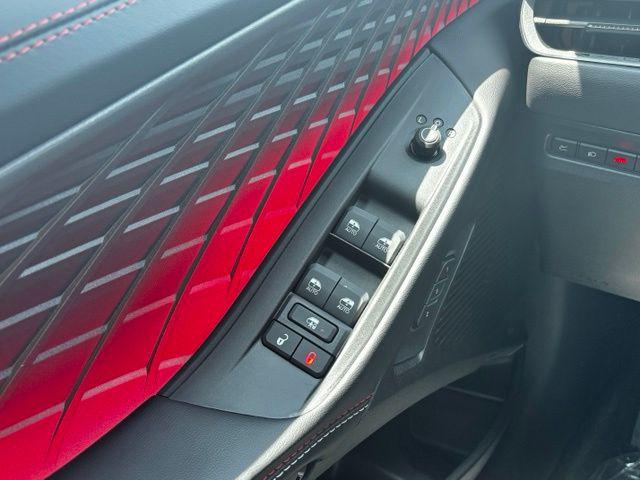 2026 Dodge Charger R/T Plus 4-Door AWD
