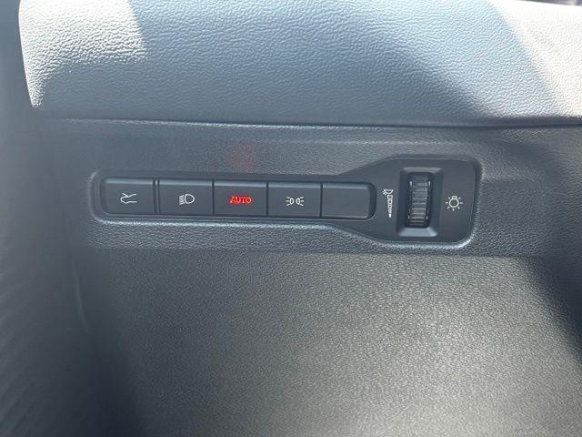 2026 Dodge Charger R/T Plus 4-Door AWD