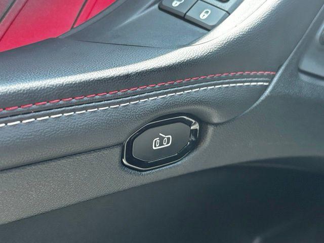 2026 Dodge Charger R/T Plus 4-Door AWD