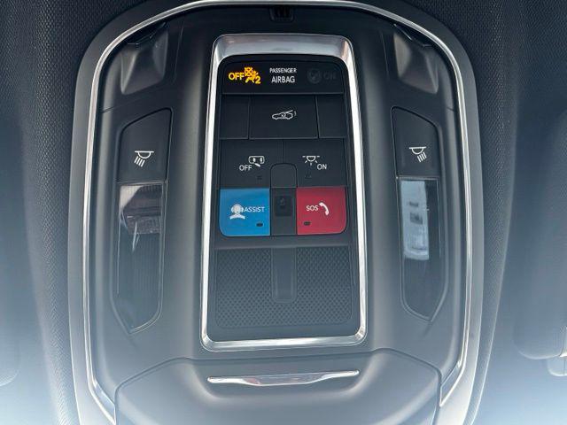 2026 Dodge Charger R/T Plus 4-Door AWD