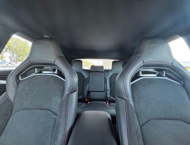 2026 Dodge Charger R/T Plus 4-Door AWD