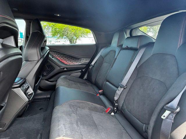 2026 Dodge Charger R/T Plus 4-Door AWD