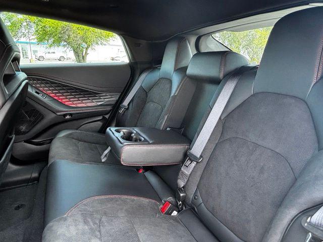 2026 Dodge Charger R/T Plus 4-Door AWD