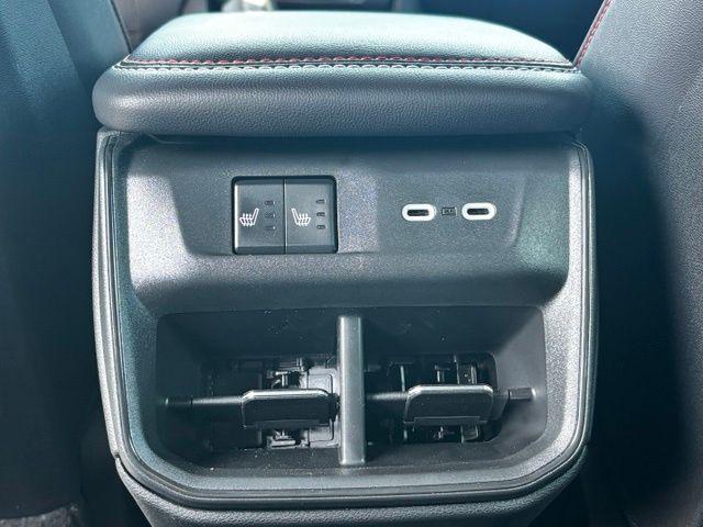 2026 Dodge Charger R/T Plus 4-Door AWD