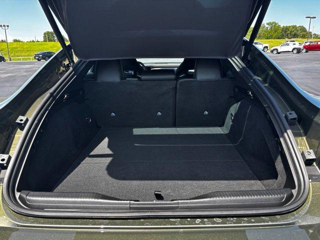2026 Dodge Charger R/T Plus 4-Door AWD