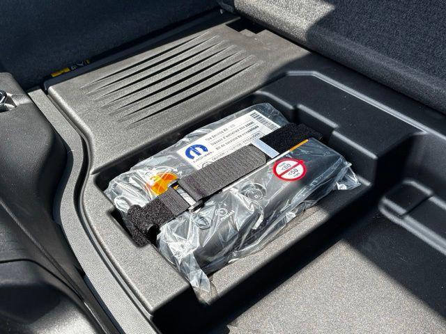 2026 Dodge Charger R/T Plus 4-Door AWD
