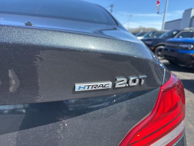 2021 Genesis G70 2.0T AWD