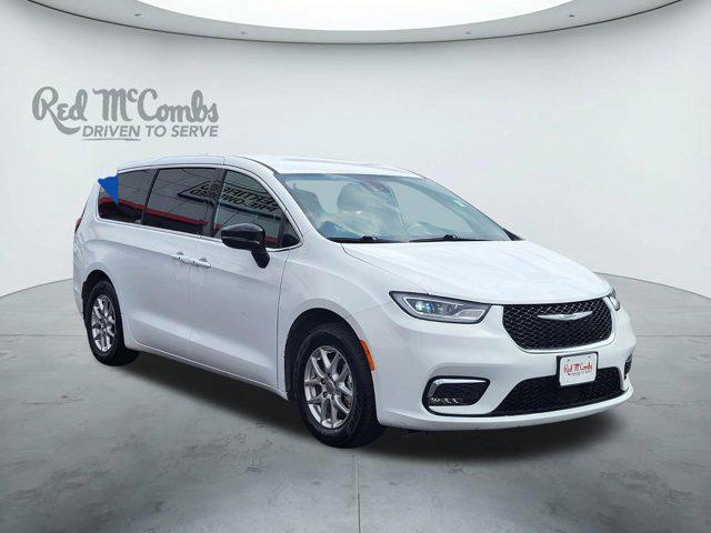 2025 Chrysler Pacifica Select for sale in San Antonio, TX
