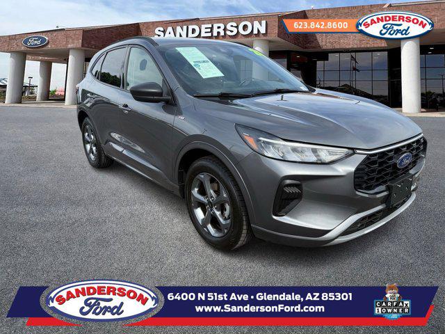 2024 Ford Escape ST-Line for sale in Glendale, AZ