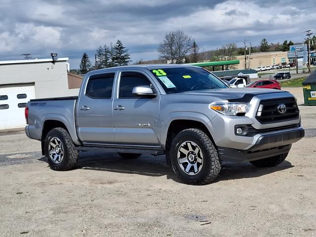 2023 Toyota Tacoma SR V6 for sale in Somerset, PA