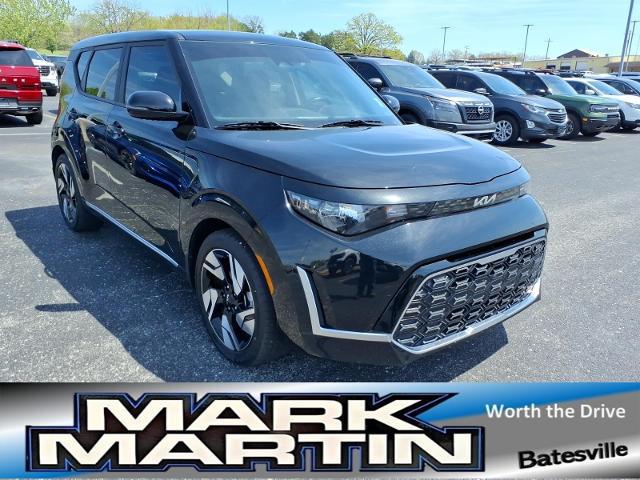 2023 Kia Soul GT-Line for sale in Batesville, AR