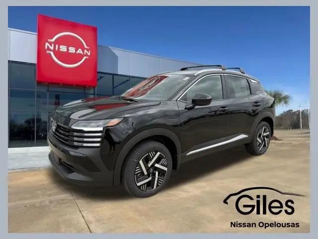2026 Nissan Kicks SV for sale in Opelousas, LA