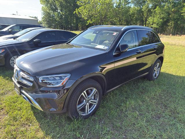 2022 Mercedes-Benz GLC 4MATIC SUV for sale in Tyler, TX