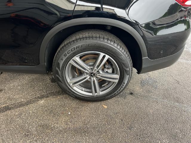 2022 Mercedes-Benz GLC 4MATIC SUV