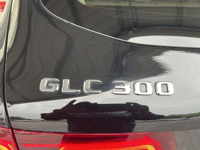 2022 Mercedes-Benz GLC 4MATIC SUV