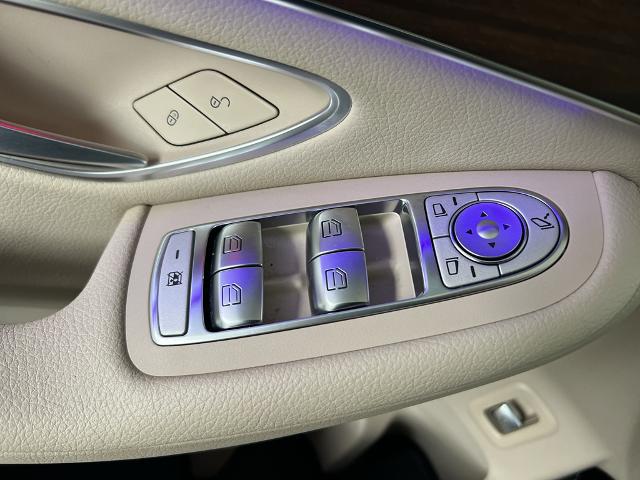 2022 Mercedes-Benz GLC 4MATIC SUV