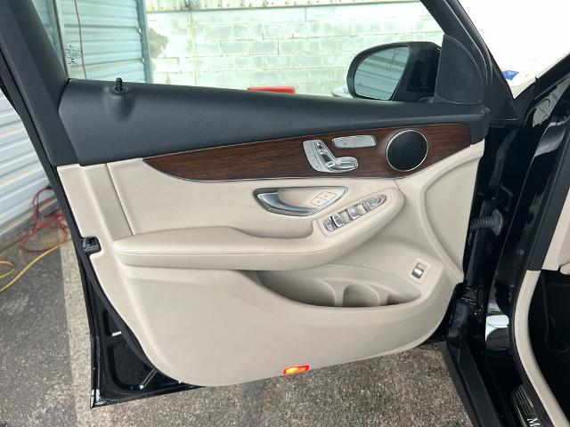 2022 Mercedes-Benz GLC 4MATIC SUV