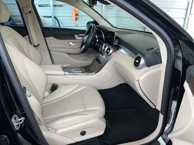 2022 Mercedes-Benz GLC 4MATIC SUV