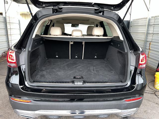 2022 Mercedes-Benz GLC 4MATIC SUV