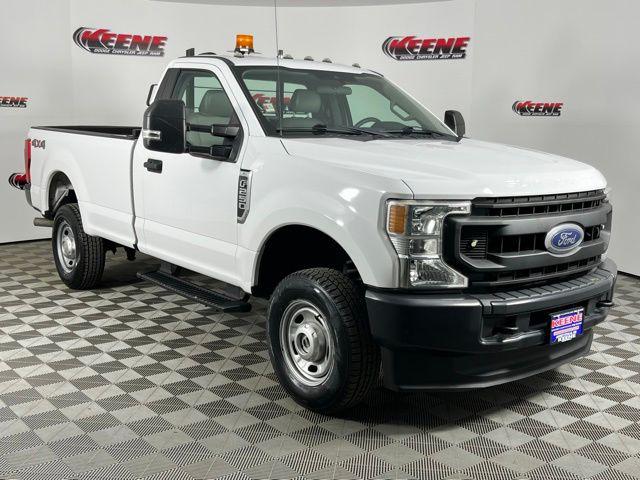 2020 Ford F-250 XL