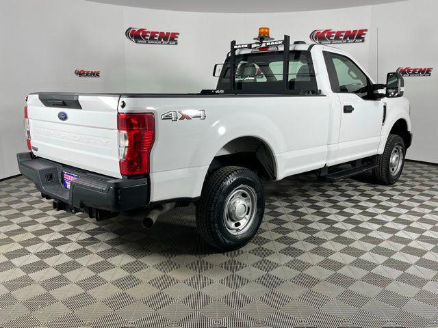 2020 Ford F-250 XL