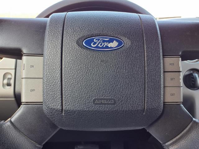 2005 Ford F-150 XLT