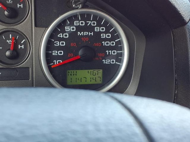 2005 Ford F-150 XLT