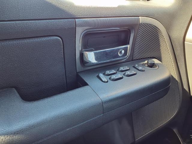 2005 Ford F-150 XLT