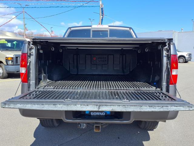 2005 Ford F-150 XLT
