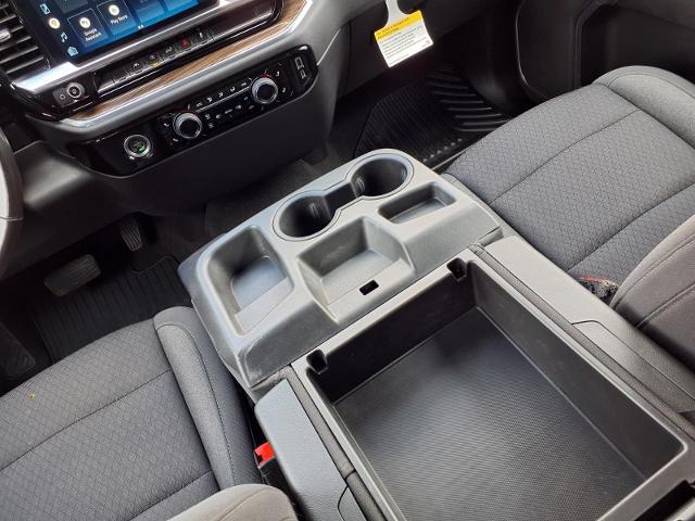 2022 Chevrolet Silverado 1500 4WD Crew Cab Short Bed LT with 2FL