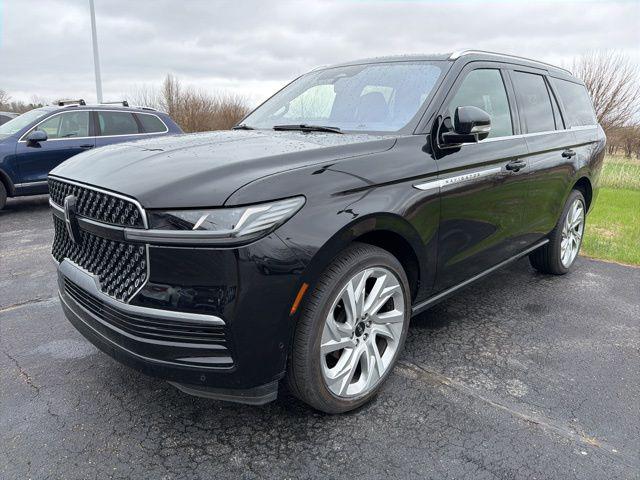 2025 Lincoln Navigator Reserve for sale in Dixon, IL