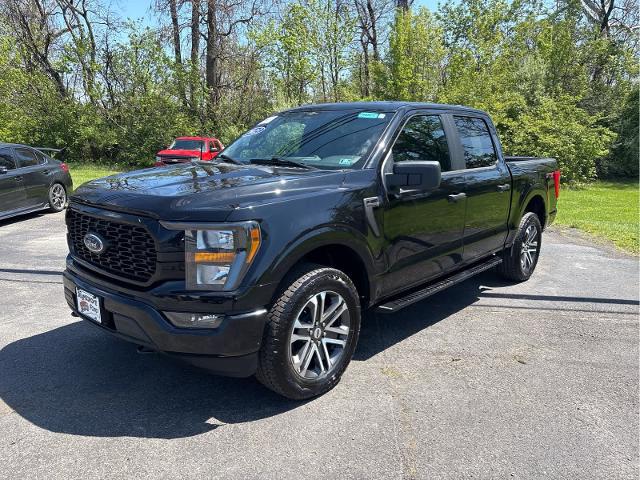 2023 Ford F-150 XL for sale in Selinsgrove, PA
