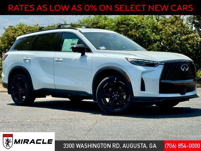 2026 INFINITI QX60 SPORT AWD for sale in Augusta, GA