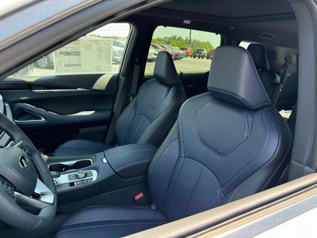 2026 INFINITI QX60 SPORT AWD